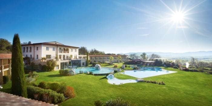 Vacanze da sogno: dove vivere un'esperienza di benessere totale in Val d'Orcia